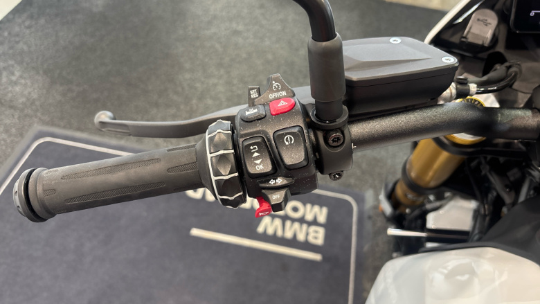 BMW R12 GS (25MY)
